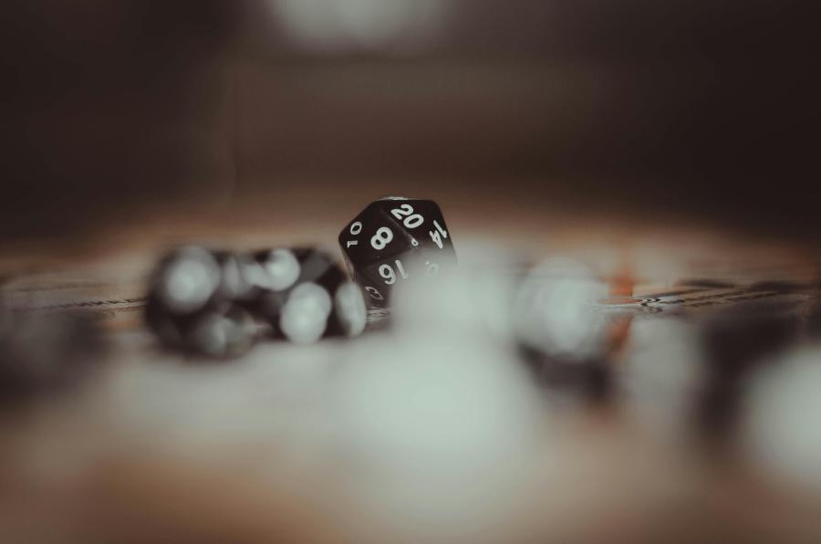 Errores más comunes de los jugadores novatos de rol