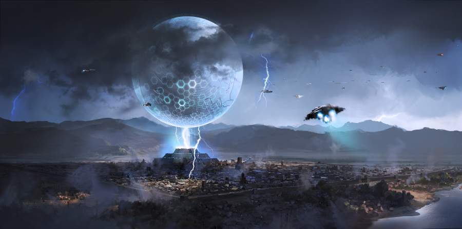 Juegos de rol de ciencia ficción recomendados
