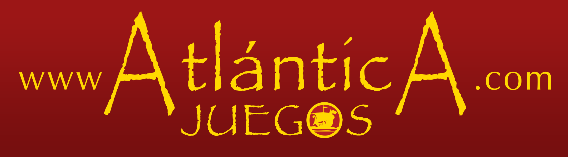 Atlántica Juegos